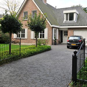 Stonebase Nieuw Gebakken Klinker Clare