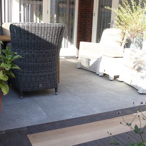 Solido Ceramica Bluestone black nieuw