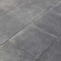 Stonebase Solido Ceramica Miniera Black