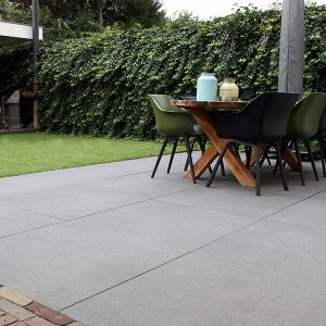 Stonebase Solido Ceramica Pietra Basalto