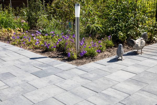 Kijlstra Design Square Nero grey
