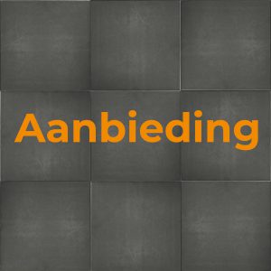 Aanbieding