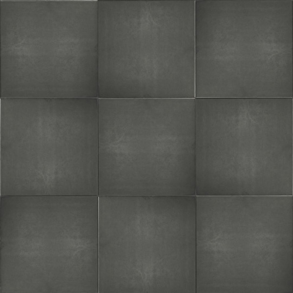 Tuintegels beton 50×50 zwart Tuintotaal
