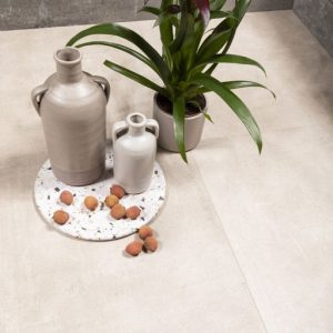 GeoCeramica® 60x60x4 Patch Beige