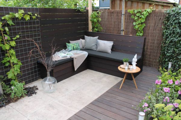 MBI GeoColor 3.0 Tops TwilightBronze
