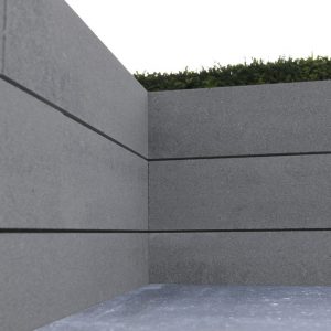 MBI Patioblok Cannobio 60x15x15cm strak