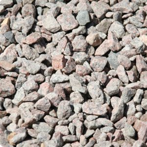 Schots graniet 8-16 mm