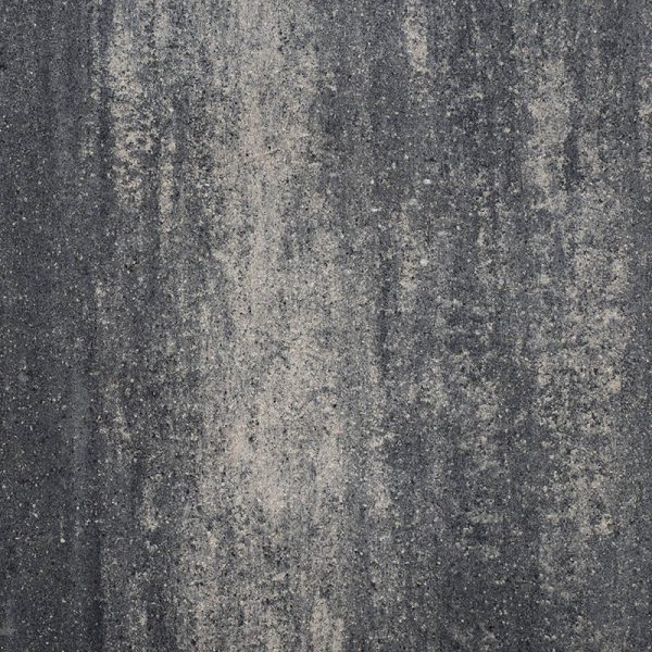 Gardenlux cottage stones 60x60 somerset grijs/zwart
