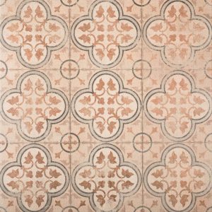 Gardenlux designo 60x60 mosaic brown