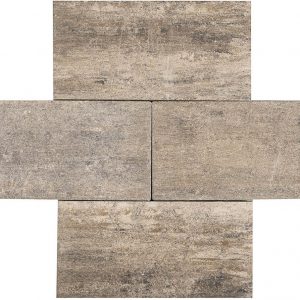 Gardenlux strato-25x50x6cm-gent-beige-bruin-grijs